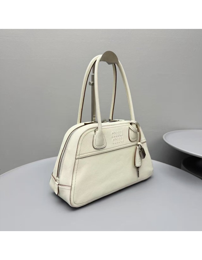 Borsa Vivant in nappa MIUMIU
