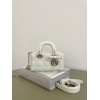 Borsa mini Lady D-Joy CHRISTIAN DIOR