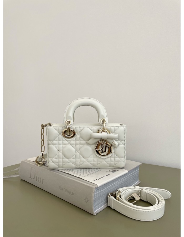 Borsa mini Lady D-Joy CHRISTIAN DIOR