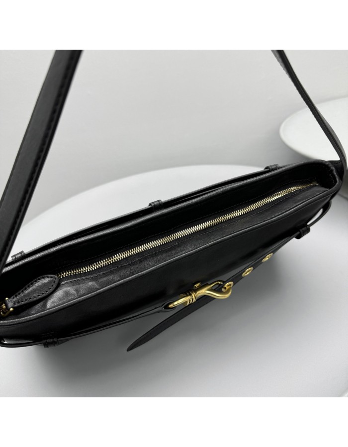 Borsa Aventure in nappa MIUMIU