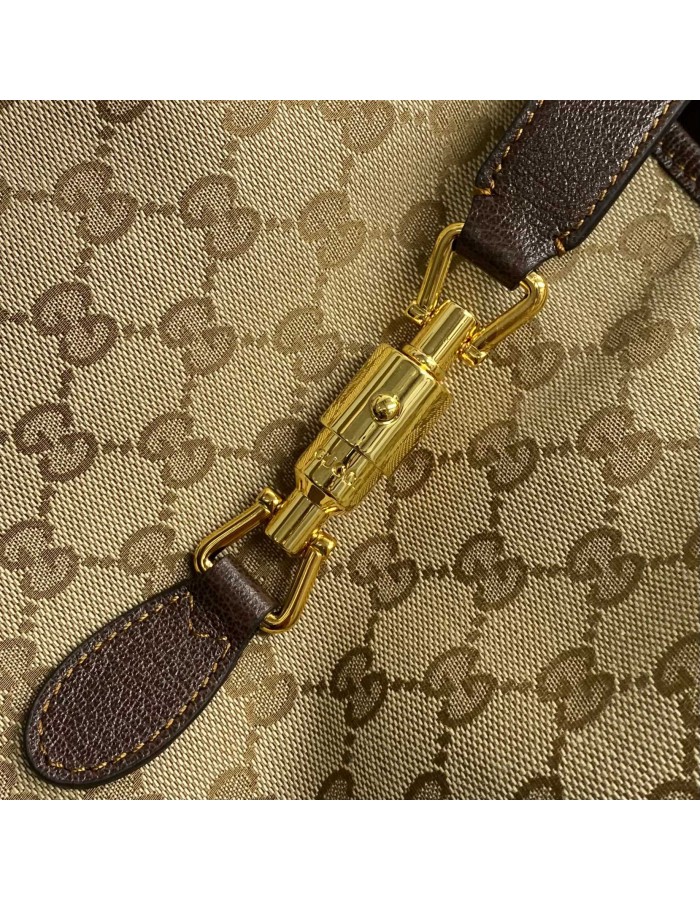 Borsa shopping Mercato misura grande GUCCI