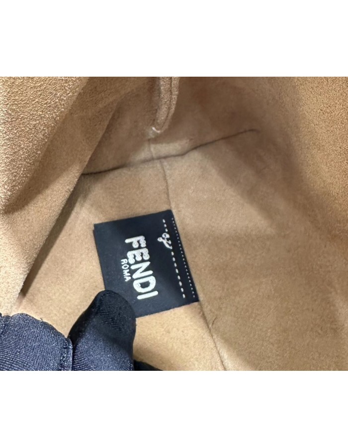 Baguette Soft Medium FENDI