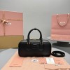 Borsa Arcadie in pelle MIUMIU