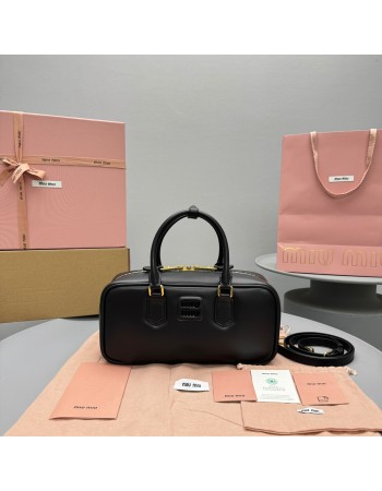 Borsa Arcadie in pelle MIUMIU