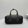 Borsa Arcadie in nappa matelassé MIUMIU