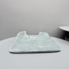 Borsa Ivy in pelle  scamosciata MIUMIU
