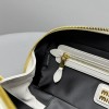 Borsa Arcadie in nappa matelassé MIUMIU