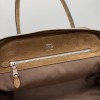 Borsa Vivant in pelle scamosciata MIUMIU