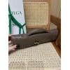 Andiamo Clutch BOTTEGA VENETA