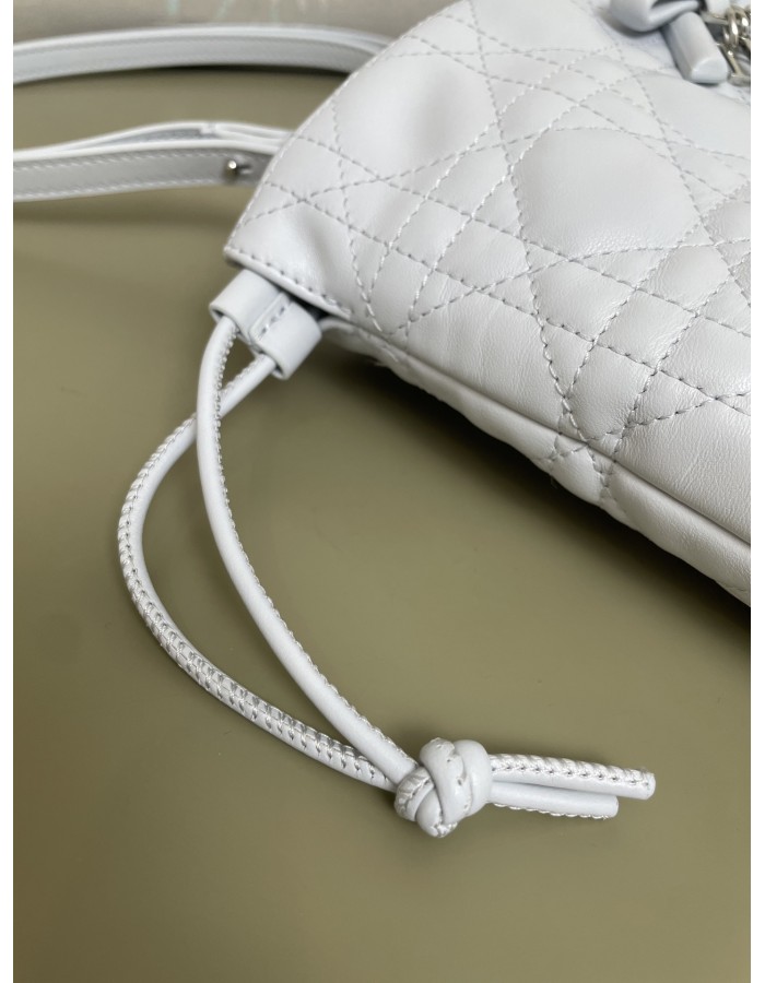 Miniborsa a secchiello Adiorable CHRISTIAN DIOR