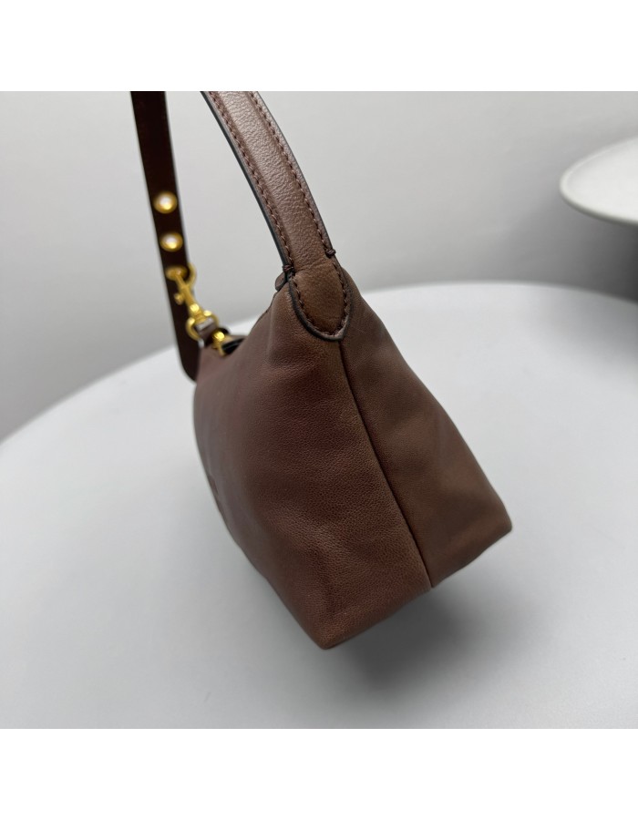 Borsa Spirit in nappa MIUMIU