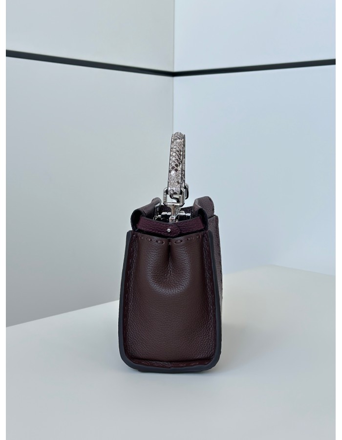 Peekaboo Mini FENDI
