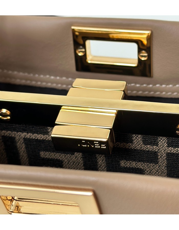 Peekaboo Mini FENDI