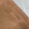BORSA MORBIDA TRIOMPHE A MEZZALUNA  CELINE