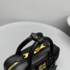 Borsa Arcadie in nappa matelassé MIUMIU
