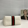 Borsa shopping Gucci Giglio misura piccola GUCCI