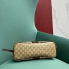 Borsa a spalla Madison misura media GUCCI