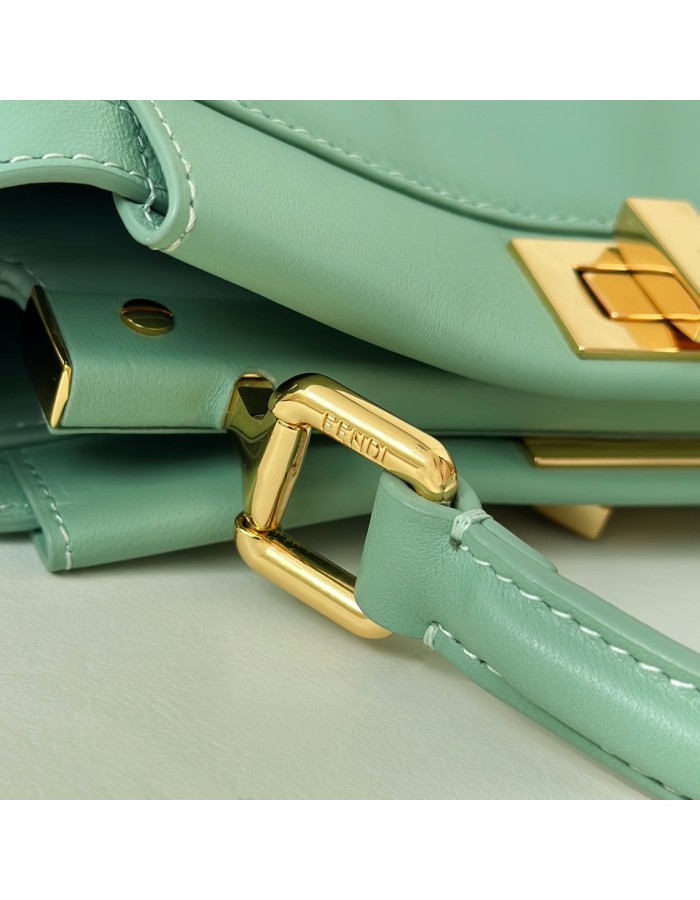 Peekaboo Mini FENDI