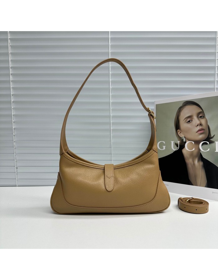 Borsa a spalla Jackie Slim misura media GUCCI
