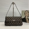 Borsa a spalla Madison misura media GUCCI