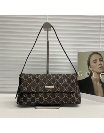Borsa a spalla Madison misura media GUCCI