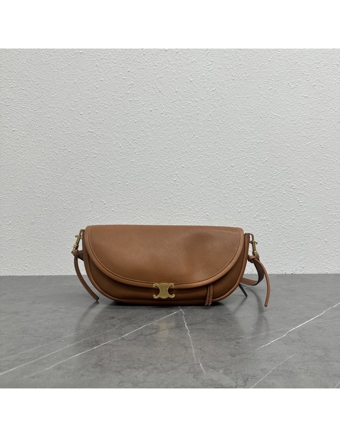 HALFMOON SOFT TRIOMPHE PICCOLA CELINE