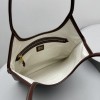 Borsa Ivy in pelle MIUMIU