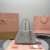 Borsa Vivant in nappa MIUMIU
