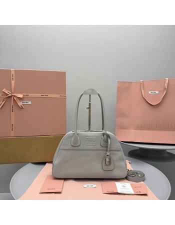 Borsa Vivant in nappa MIUMIU