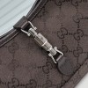 Borsa a spalla Jackie Slim misura media GUCCI