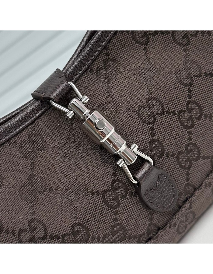 Borsa a spalla Jackie Slim misura media GUCCI