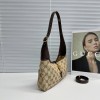 Borsa a spalla Jackie Slim misura media GUCCI