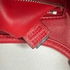 Borsa a spalla Jackie Slim misura media GUCCI