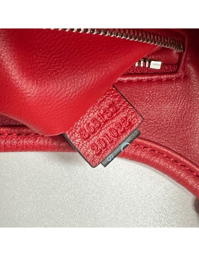 Borsa a spalla Jackie Slim misura media GUCCI