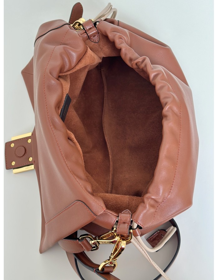 Mamma Baguette Large FENDI