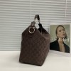 Borsa a tracolla Brera misura media GUCCI
