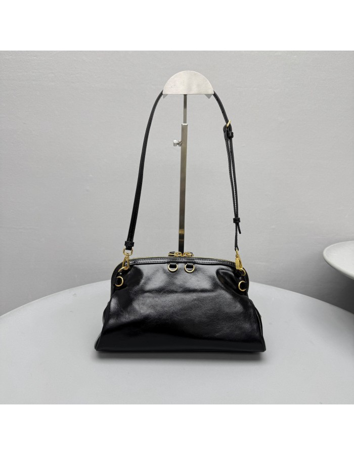 Pochette Caprice in pelle MIUMIU