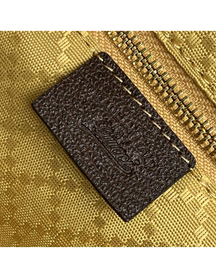 Borsa shopping Gucci Jackie misura media GUCCI