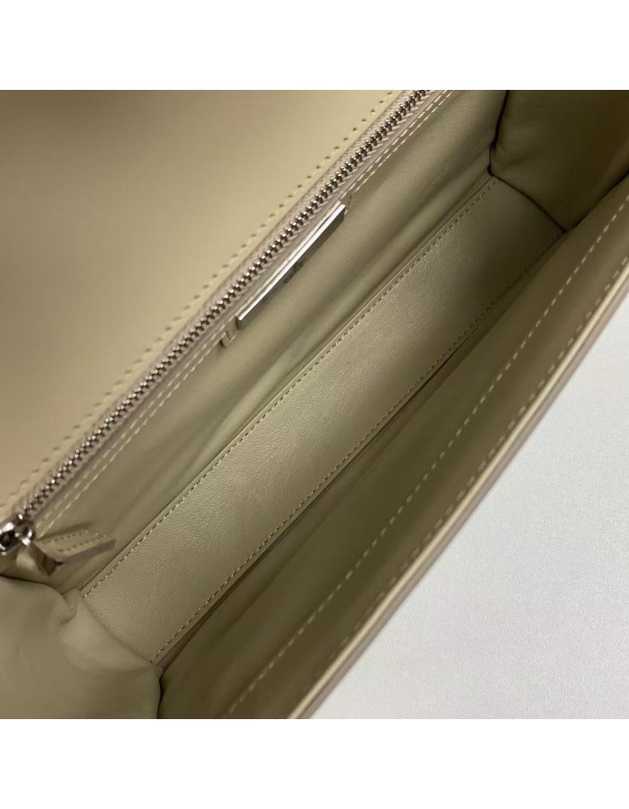 Borsa a spalla Horsebit Ristretto misura media GUCCI