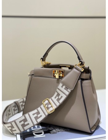 Peekaboo Mini FENDI