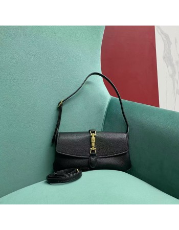 Borsa a spalla Gucci Jackie misura piccola GUCCI