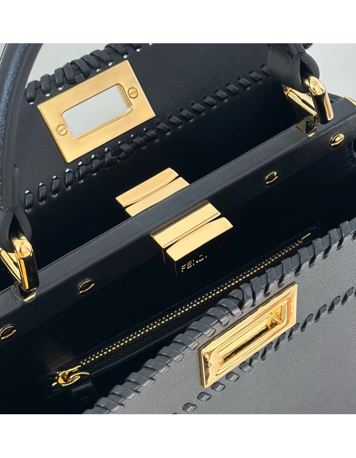 Peekaboo Mini FENDI