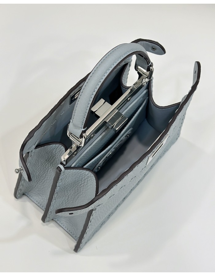 Peekaboo ISeeU Petite FENDI