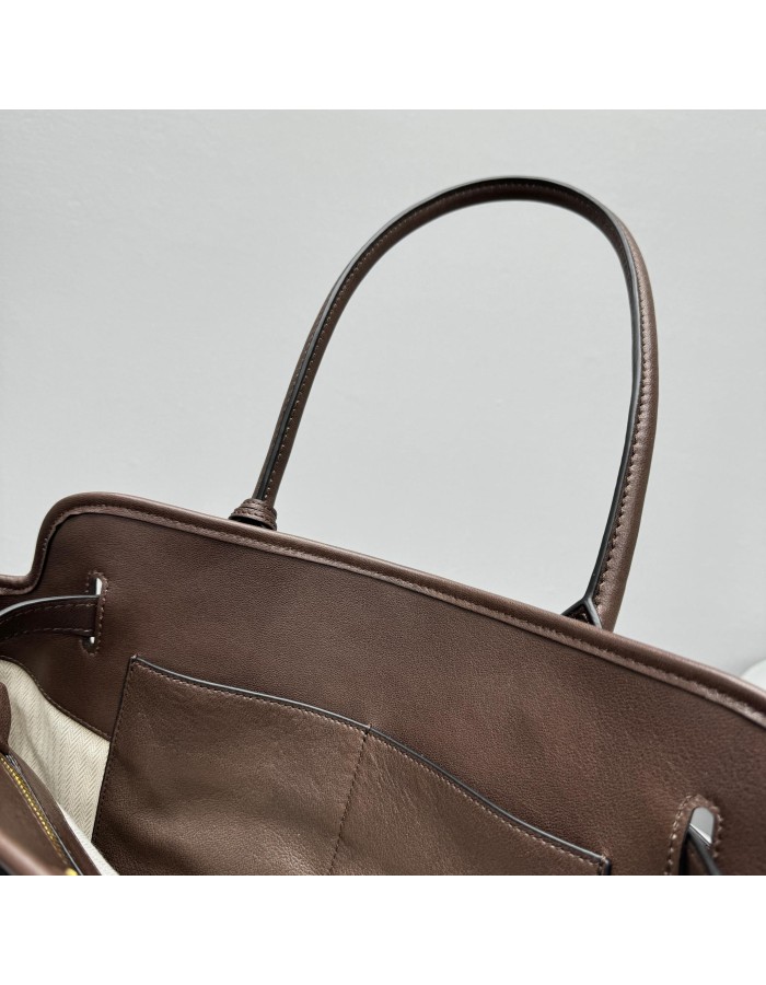 Borsa Aventure in nappa MIUMIU