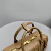 Borsa Arcadie in nappa matelassé MIUMIU