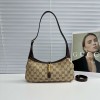 Borsa a spalla Jackie Slim misura media GUCCI
