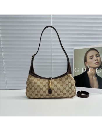 Borsa a spalla Jackie Slim misura media GUCCI