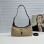 Borsa a spalla Jackie Slim misura media GUCCI