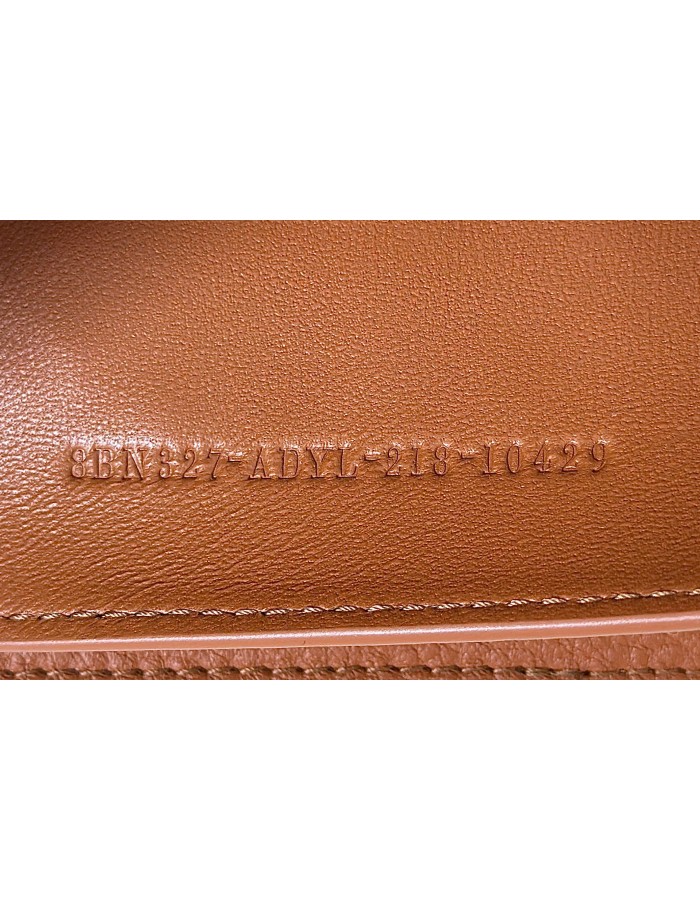 PEEKABOO MEDIUM FENDI
