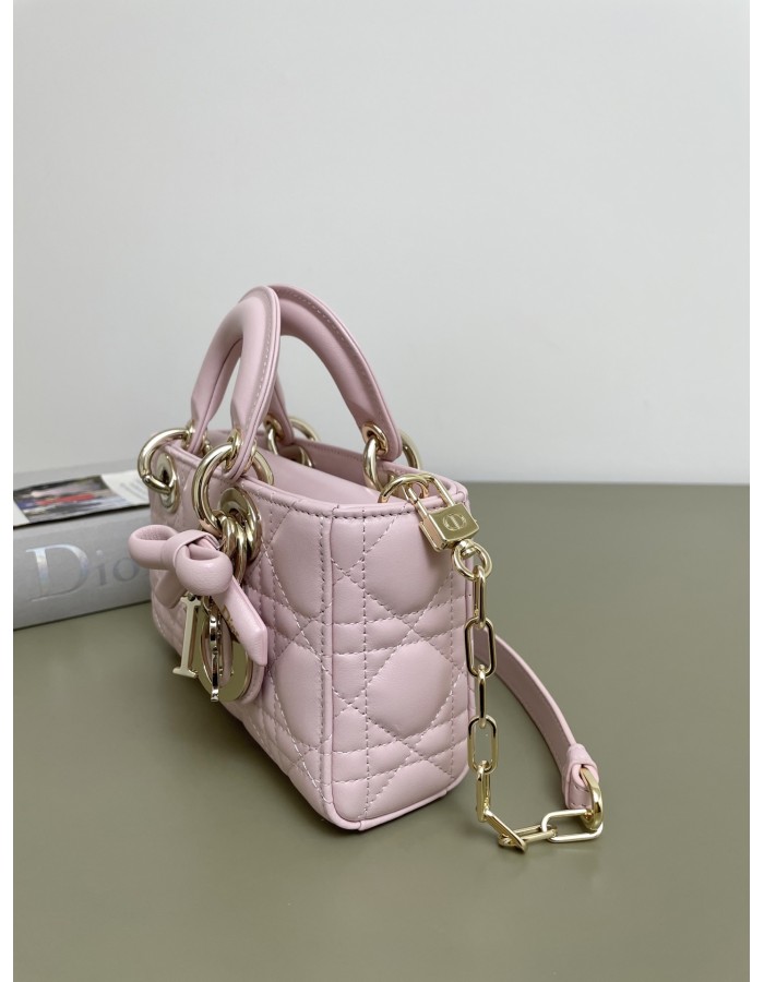 Borsa mini Lady D-Joy CHRISTIAN DIOR